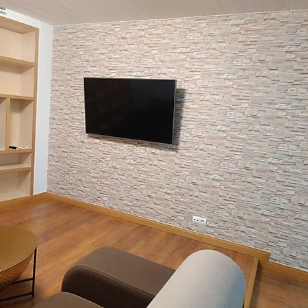 Precioso Atico Con Bonitas Vistas A La Pena Oroel Apartment Jaca Ngoại thất bức ảnh