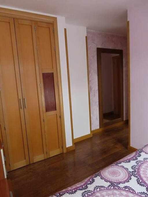 Precioso Atico Con Bonitas Vistas A La Pena Oroel Apartment Jaca Ngoại thất bức ảnh