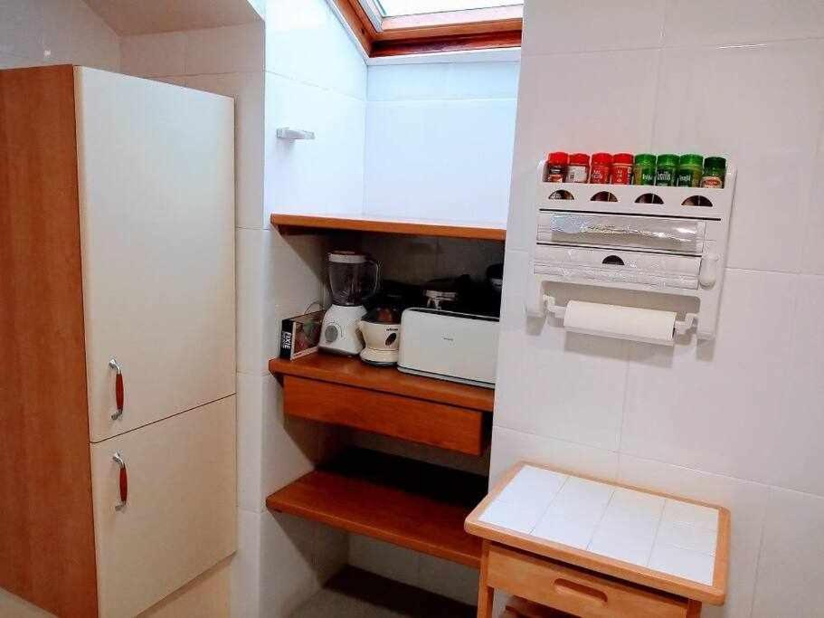 Precioso Atico Con Bonitas Vistas A La Pena Oroel Apartment Jaca Ngoại thất bức ảnh
