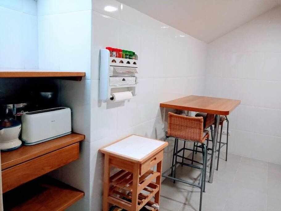 Precioso Atico Con Bonitas Vistas A La Pena Oroel Apartment Jaca Ngoại thất bức ảnh