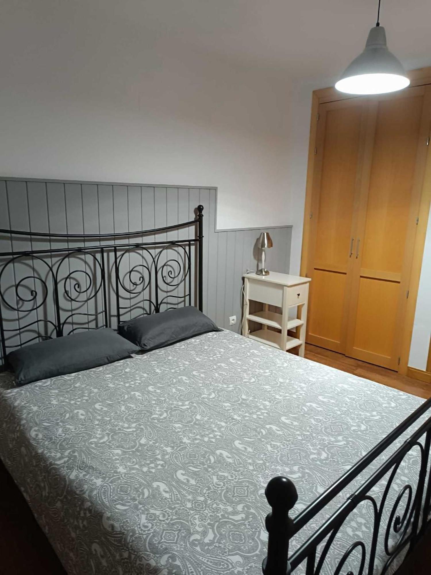 Precioso Atico Con Bonitas Vistas A La Pena Oroel Apartment Jaca Ngoại thất bức ảnh